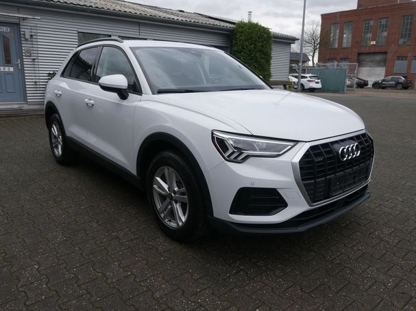 Audi Q3 40 TDI quattro 147 kW image number 1