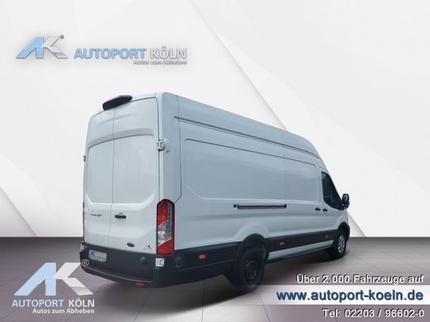 Ford Transit 350 Trend 96 kW image number 8