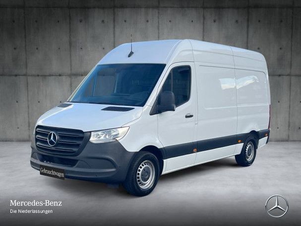 Mercedes-Benz Sprinter H2 316 CDi 120 kW image number 3