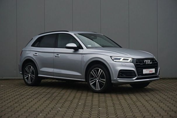 Audi Q5 140 kW image number 2