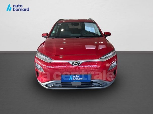 Hyundai Kona 150 kW image number 4