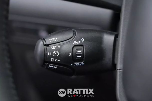 Citroen C3 Aircross PureTech 110 Feel 81 kW image number 14