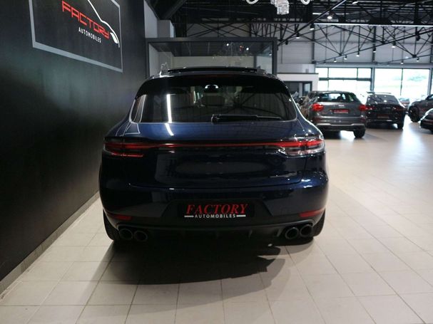 Porsche Macan S PDK 264 kW image number 4