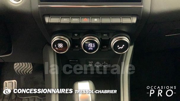 Renault Captur 107 kW image number 21