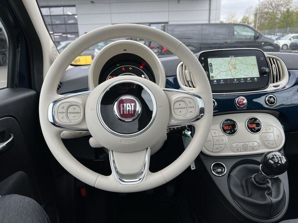 Fiat 500 1.0 51 kW image number 9