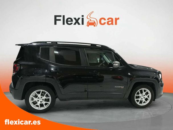 Jeep Renegade 1.0 Limited 88 kW image number 4