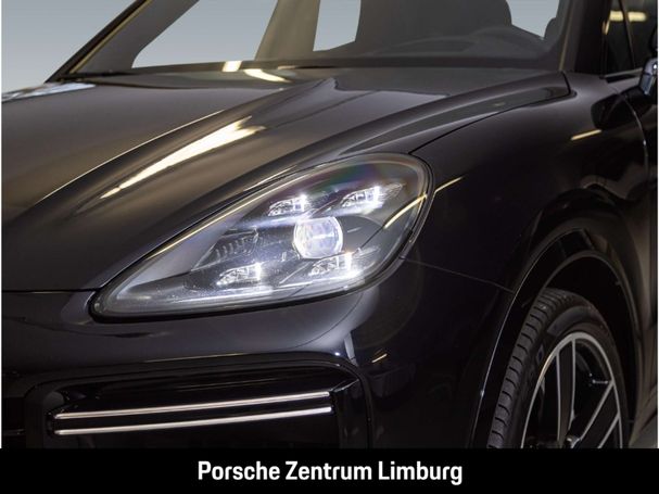 Porsche Cayenne Turbo 404 kW image number 7