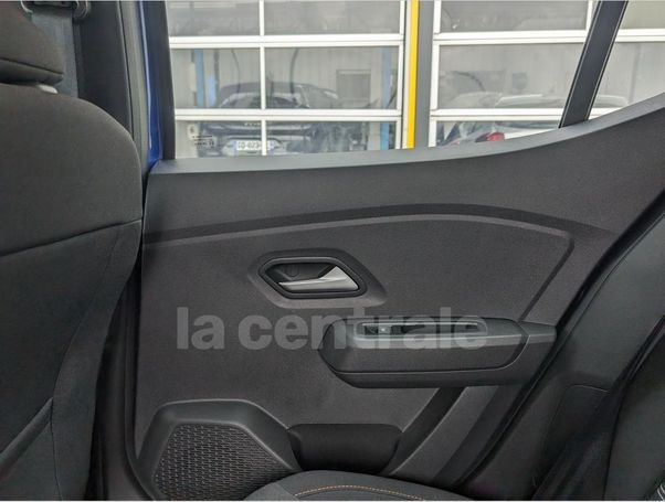 Dacia Sandero Stepway TCe 90 67 kW image number 28