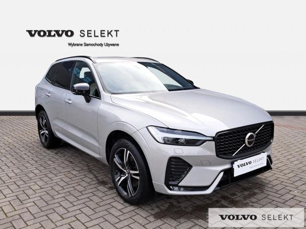 Volvo XC60 AWD 173 kW image number 8