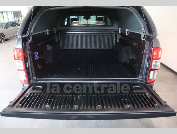 Ford Ranger 2.0 EcoBlue 156 kW image number 13