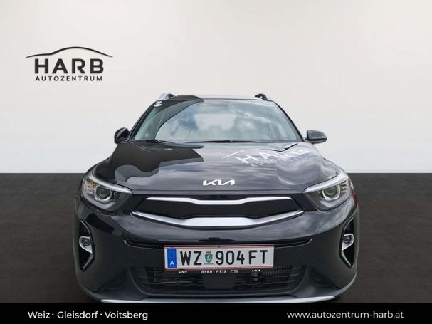 Kia Stonic 1.0 100 74 kW image number 4