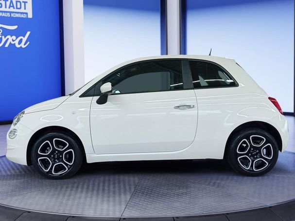 Fiat 500 1.0 51 kW image number 5