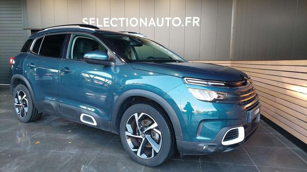 Citroen C5 Aircross BlueHDi 180 EAT8 FEEL 133 kW image number 7