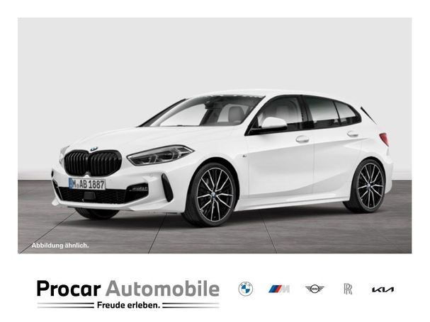 BMW 120i M Sport 131 kW image number 1