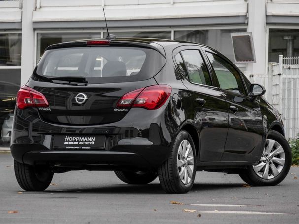 Opel Corsa 66 kW image number 3