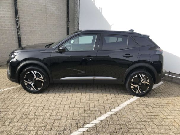 Peugeot 2008 1.2 PureTech 75 kW image number 7