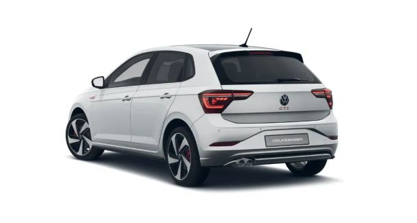 Volkswagen Polo GTI DSG 152 kW image number 3