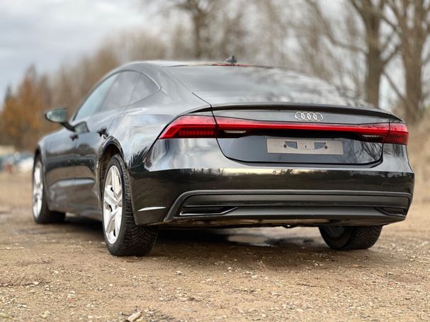 Audi A7 40 TDI Sportback 150 kW image number 4