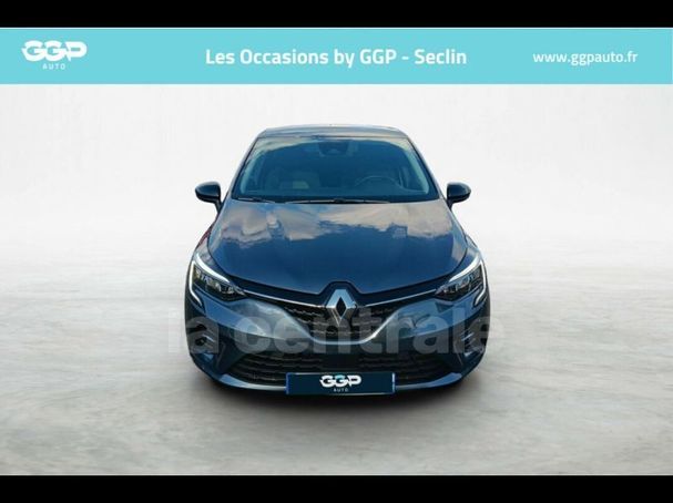 Renault Clio TCe 90 Evolution 66 kW image number 3