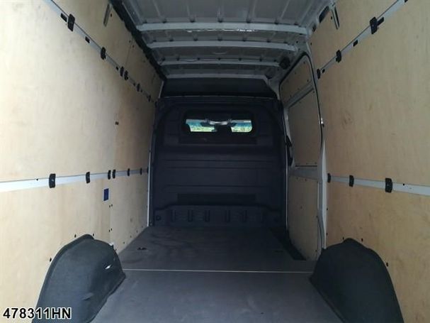 Mercedes-Benz Sprinter 319 140 kW image number 6