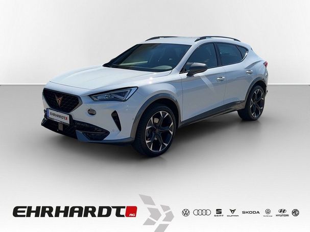 Cupra Formentor 110 kW image number 1