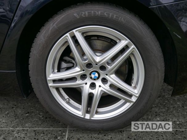 BMW 520d Touring 140 kW image number 5