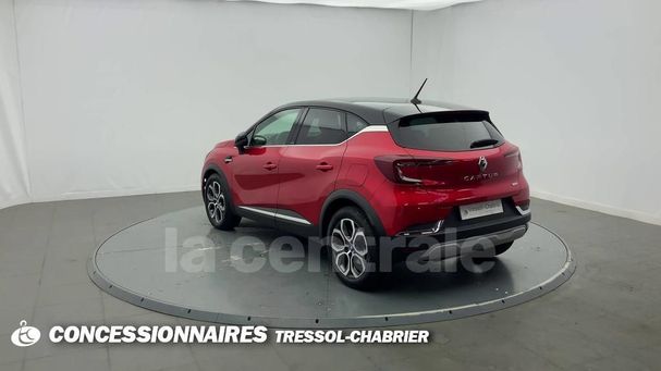 Renault Captur 118 kW image number 17