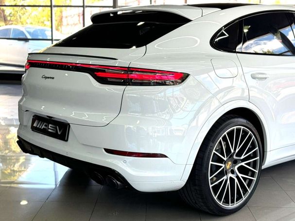 Porsche Cayenne Coupé 250 kW image number 19