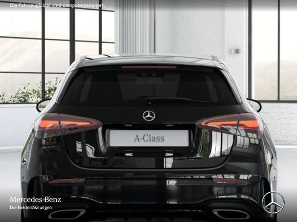 Mercedes-Benz A 250 165 kW image number 9