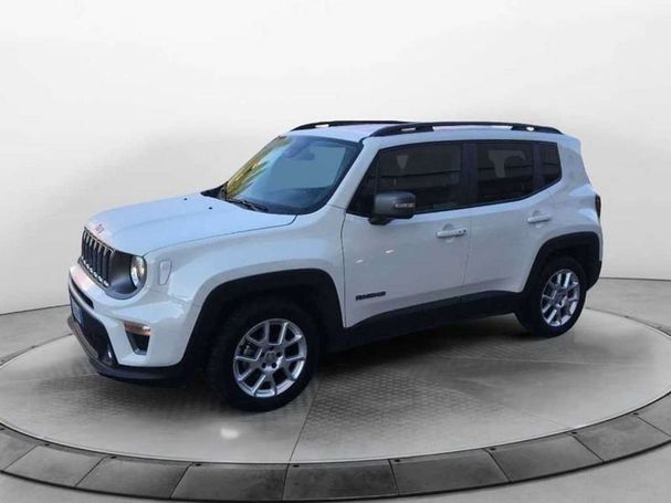 Jeep Renegade 96 kW image number 1