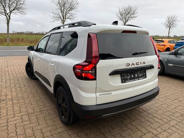 Dacia Jogger TCe 110 Extreme 81 kW image number 3