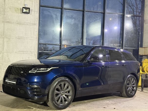 Land Rover Range Rover Velar R-Dynamic S 221 kW image number 2