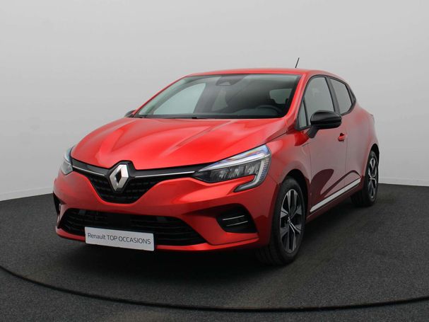 Renault Clio TCe 67 kW image number 28