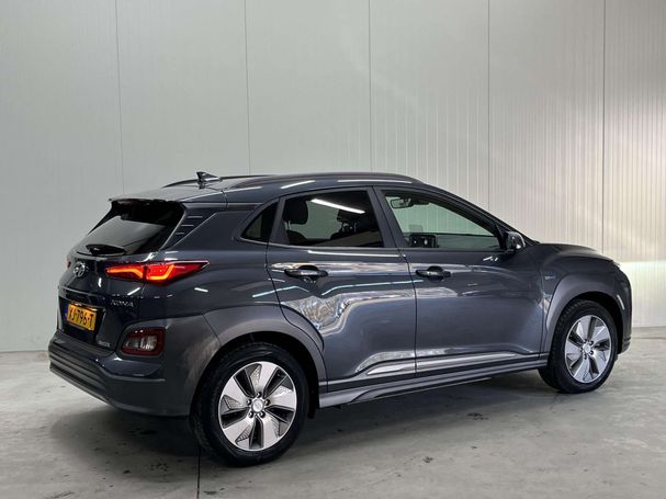 Hyundai Kona 64 kWh Premium 150 kW image number 23