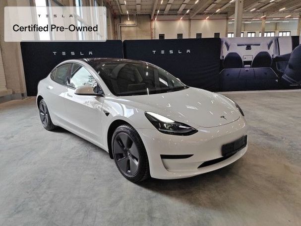 Tesla Model 3 Standard Range 258 kW image number 15