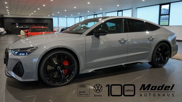 Audi RS7 Performance 463 kW image number 1