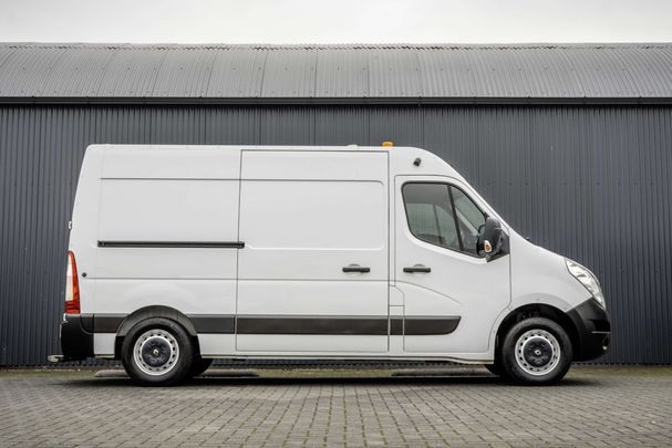 Renault Master DCi L2H2 96 kW image number 6