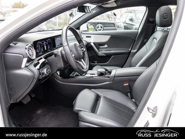 Mercedes-Benz A 220 140 kW image number 14