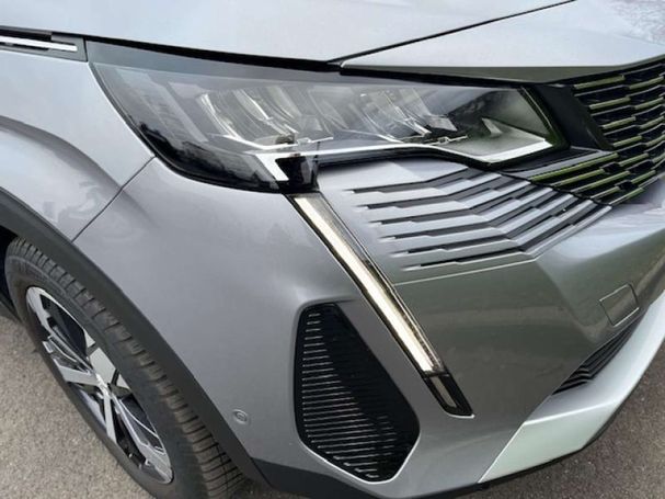 Peugeot 5008 96 kW image number 13