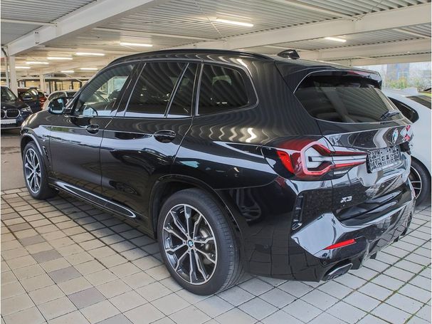 BMW X3 xDrive 265 kW image number 5