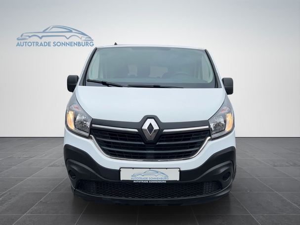 Renault Trafic L2H1 3.0t Komfort 88 kW image number 3