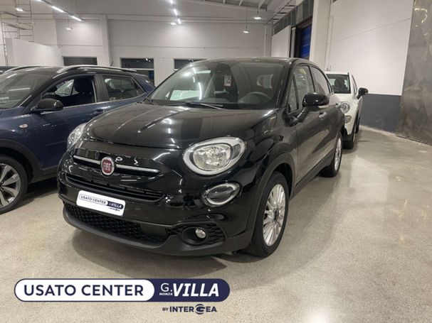 Fiat 500X 1.0 88 kW image number 1