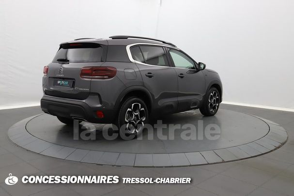 Citroen C5 Aircross 165 kW image number 4