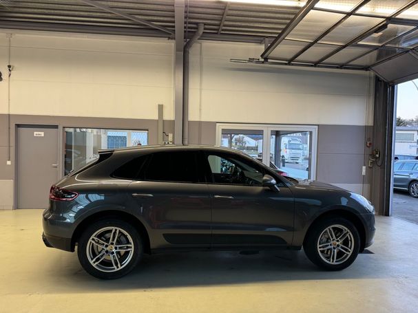 Porsche Macan S 190 kW image number 7