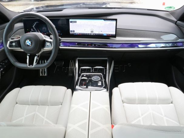 BMW 740d xDrive 220 kW image number 4