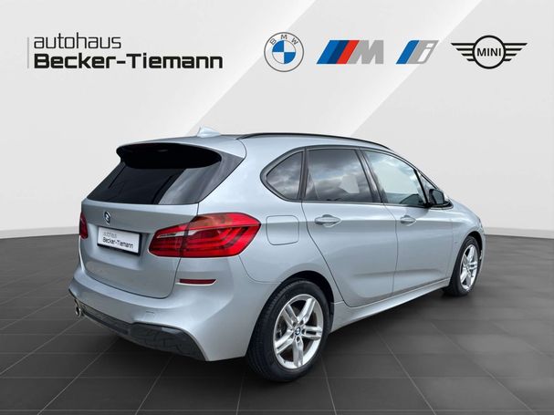 BMW 218i Active Tourer 103 kW image number 6