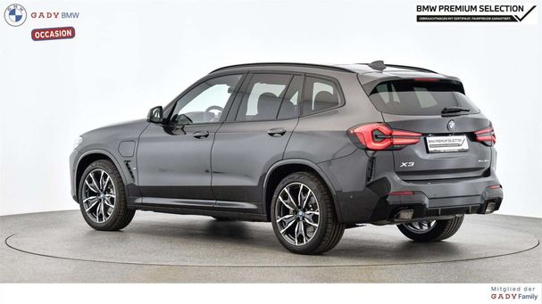 BMW X3 xDrive30e 215 kW image number 3