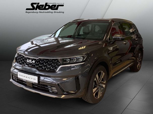 Kia Sorento 1.6 T-GDI Hybrid Vision 169 kW image number 1