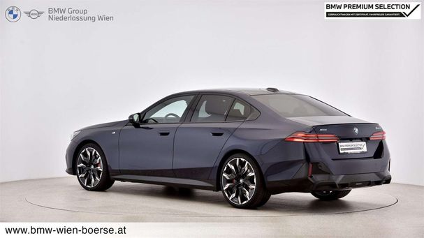 BMW 520d xDrive 145 kW image number 4