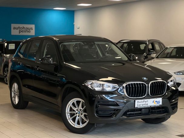 BMW X3 xDrive 140 kW image number 1